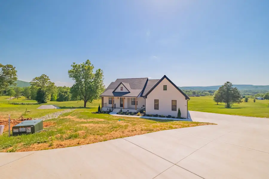 199 Cojohodo Ct, McMinnville, TN 37110 - #2