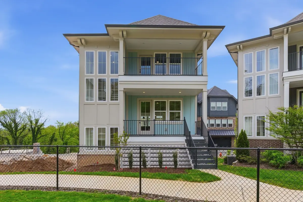 111 Honeywine St, Nashville, TN 37206 - #1