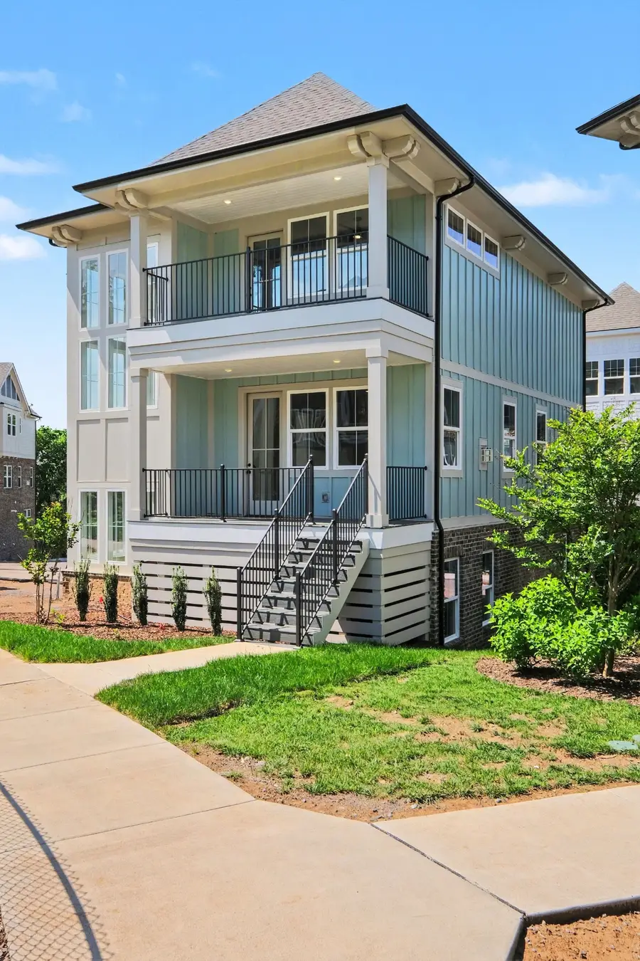111 Honeywine St, Nashville, TN 37206 - #3