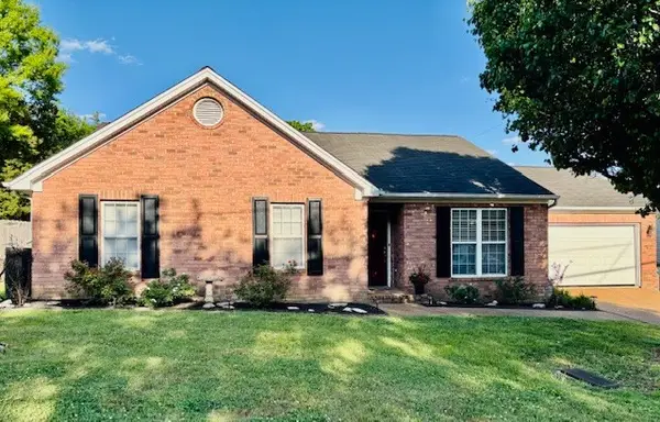 2412 Bayview Drive, Nashville, TN 37217