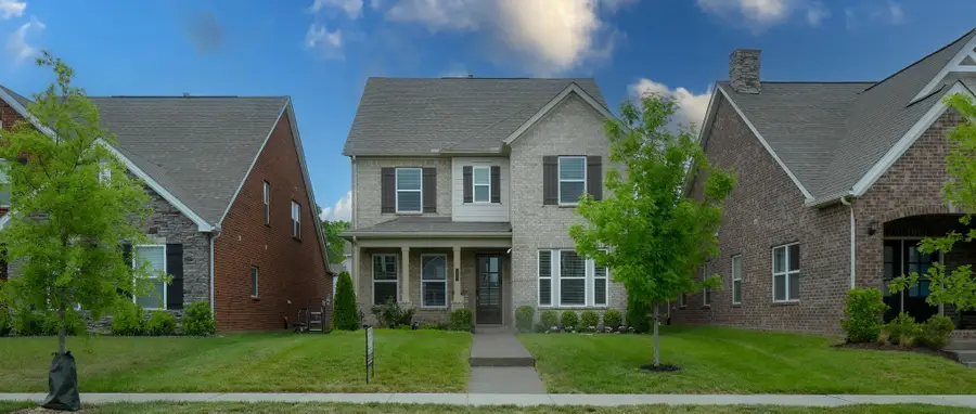 152 Calm Waters St, Franklin, TN 37064 - #2