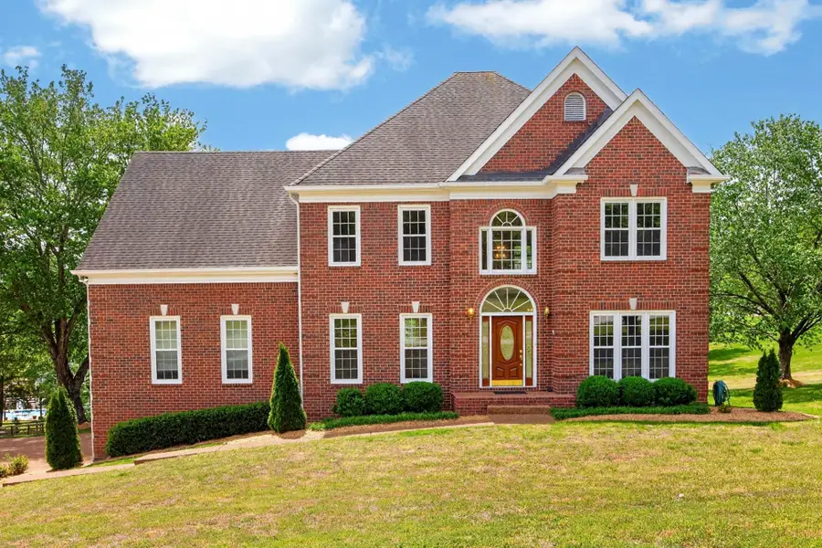 4220 Warren Rd, Franklin, TN 37067 - #2