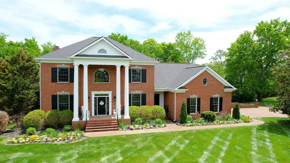 2145 Summer Hill Cir, Franklin, TN 37064 - #1