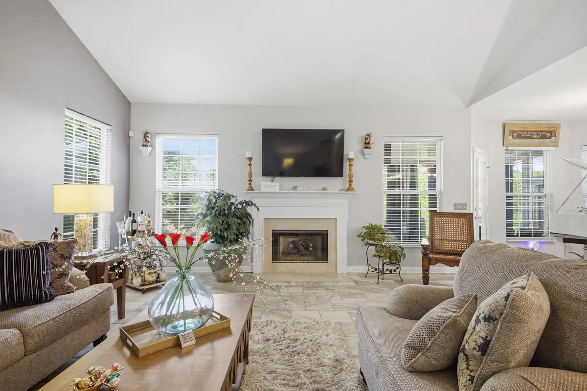 1013 Wyntergrace Farm Rd, Old Hickory, TN 37138 - #1