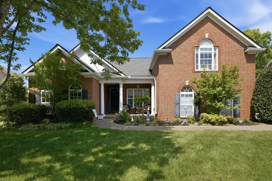 1013 Wyntergrace Farm Rd, Old Hickory, TN 37138 - #2