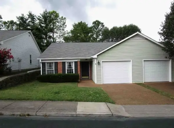 802 Marquette Dr, Nashville, TN 37205