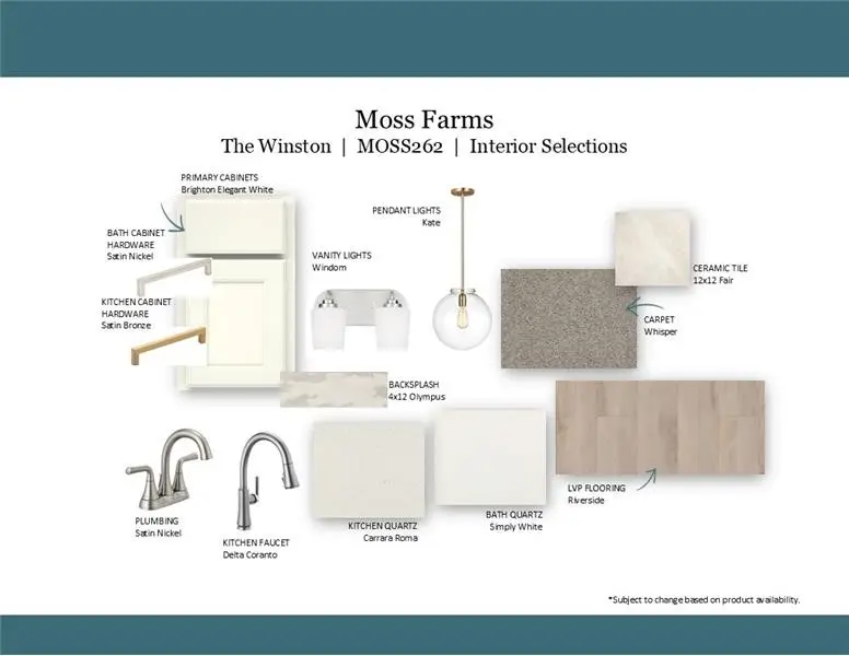 2175 Layla Lane, White House, TN 37188 - #3