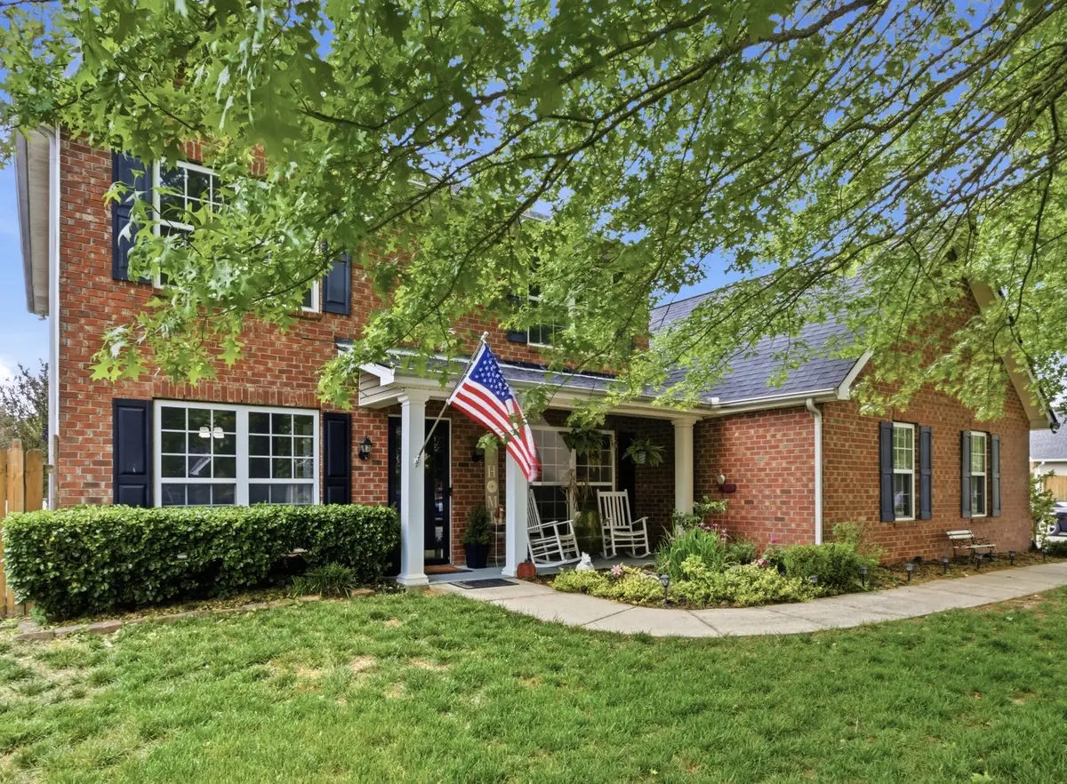 1726 Emma Cir, Spring Hill, TN 37174 - #1