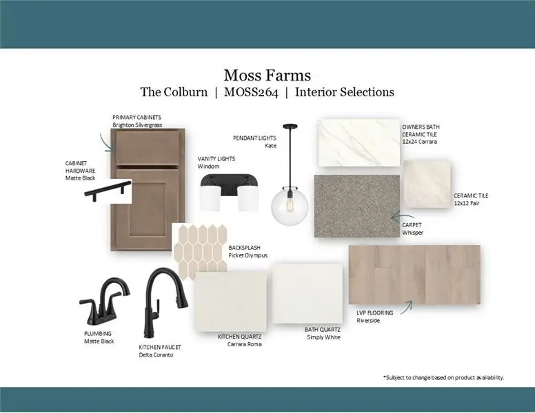 2151 Layla Lane, White House, TN 37188 - #3