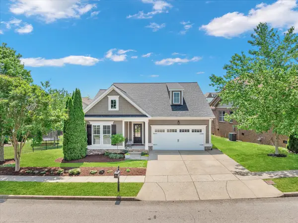 2626 Westerham Way, Thompsons Station, TN 37179