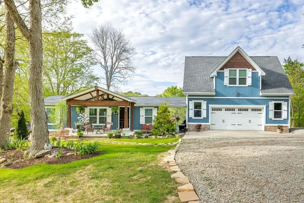 1890 Evergreen Rd, Thompsons Station, TN 37179 - #1