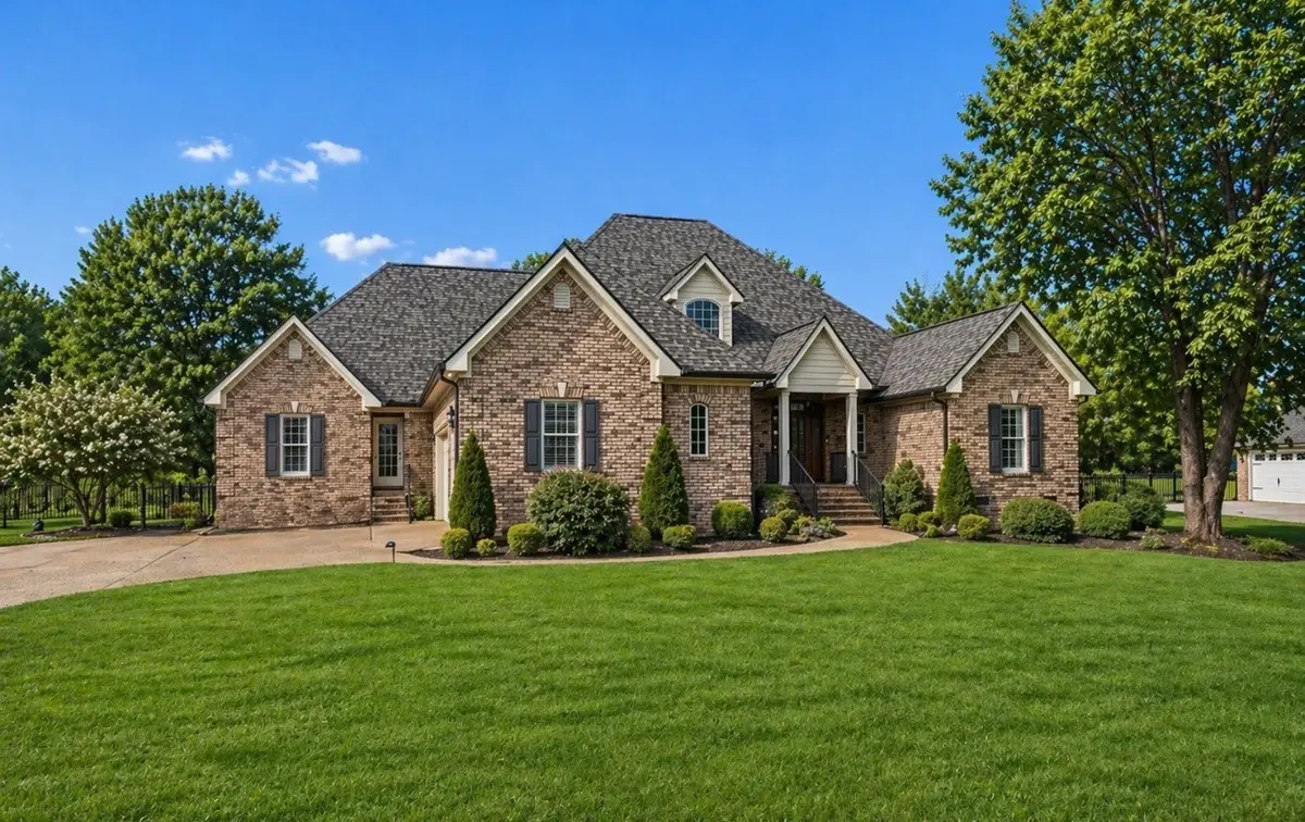 3917 Amanda Beth Ct, Columbia, TN 38401 - #1