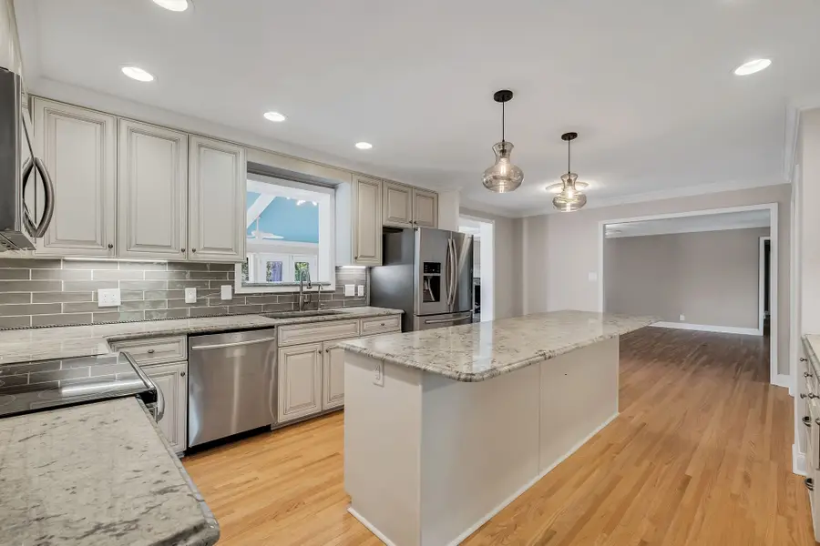 300 Rolling Mill Rd, Old Hickory, TN 37138 - #2