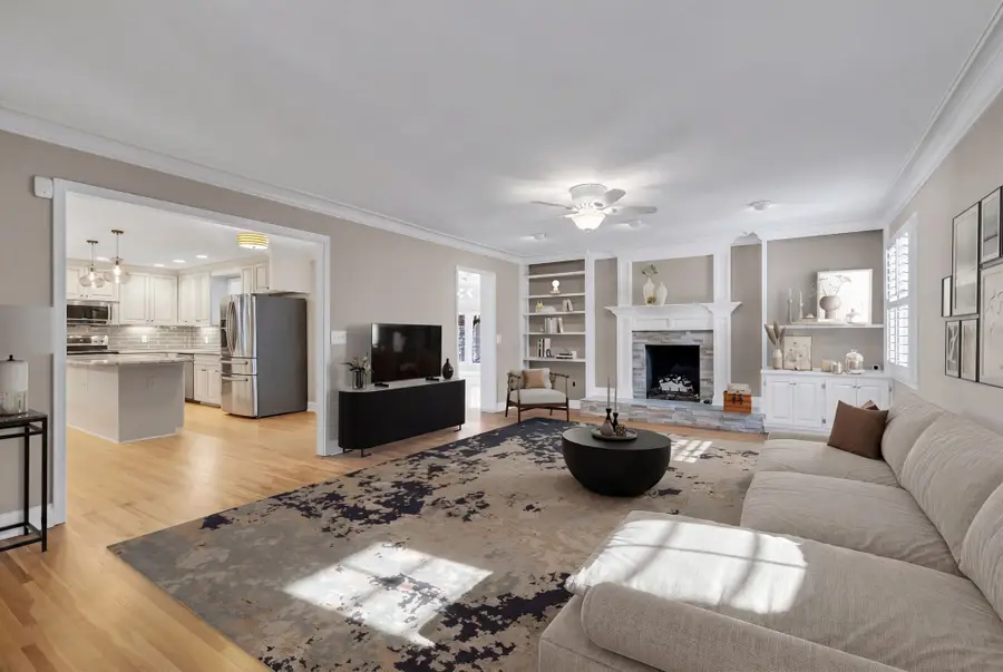 300 Rolling Mill Rd, Old Hickory, TN 37138 - #3