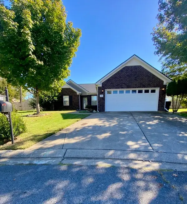 2003 Tabasco Way, Murfreesboro, TN 37128