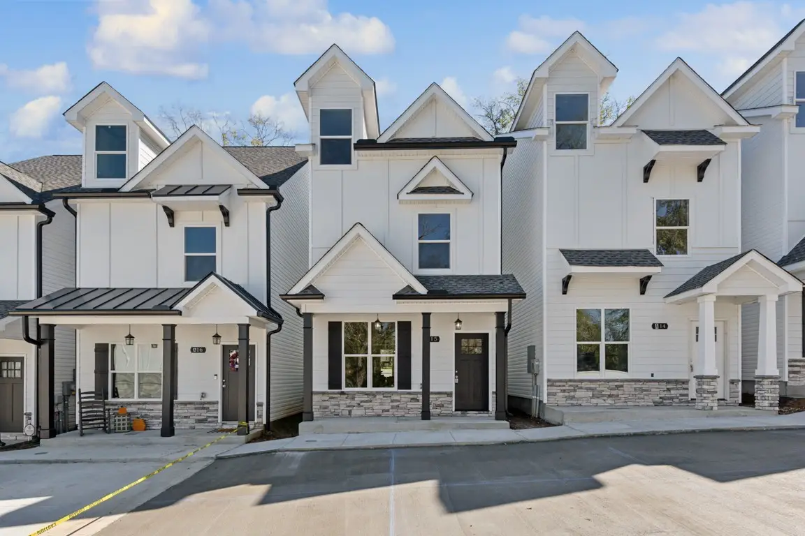 507 Highland Ct #A7, Lebanon, TN 37087 - #1