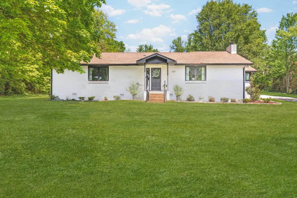 159 Chester Stevens Rd, Franklin, TN 37067 - #1