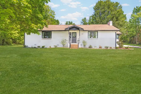 159 Chester Stevens Rd, Franklin, TN 37067