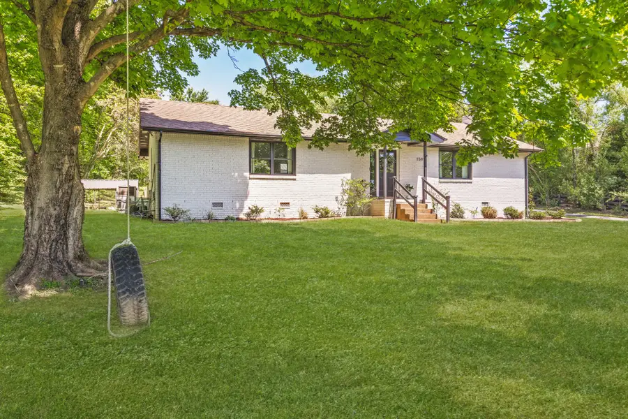 159 Chester Stevens Rd, Franklin, TN 37067 - #2