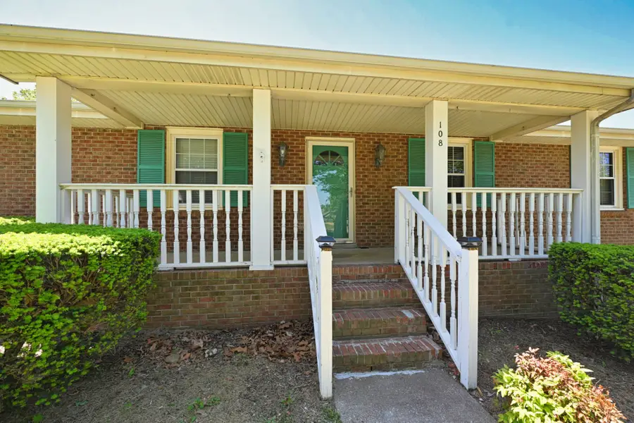 108 Oakland Ct, White House, TN 37188 - #2