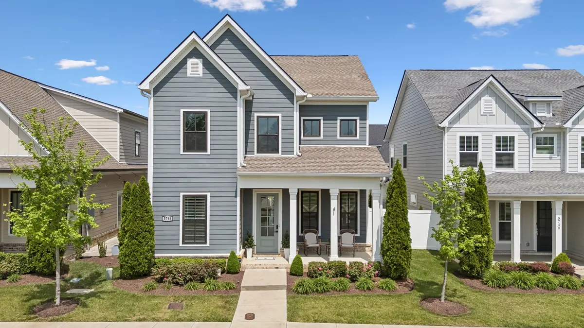 5744 Shelton Blvd, Murfreesboro, TN 37129 - #1