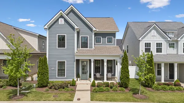 5744 Shelton Blvd, Murfreesboro, TN 37129