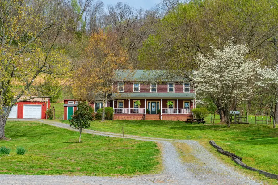 199 Gilmore Ln, Bell Buckle, TN 37020 - #3