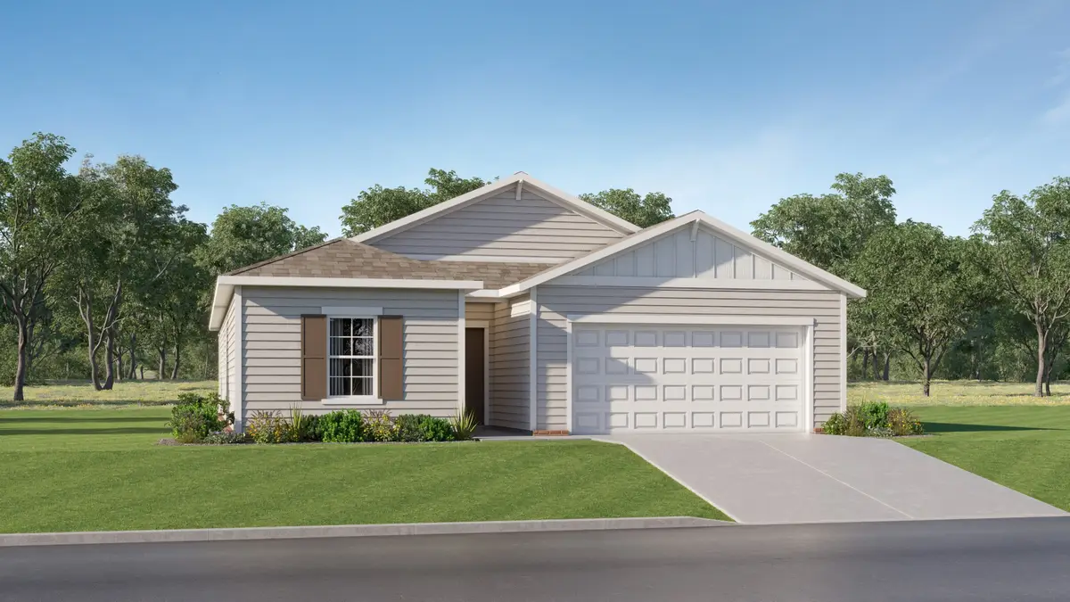 631 Shoemaker Lane, Clarksville, TN 37043 - #1