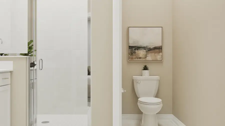 631 Shoemaker Lane, Clarksville, TN 37043 - #2