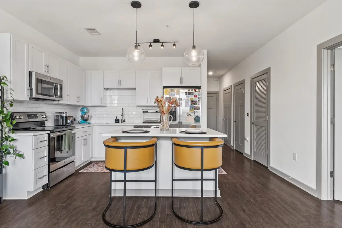 1638 54th Ave N #203, Nashville, TN 37209 - #1