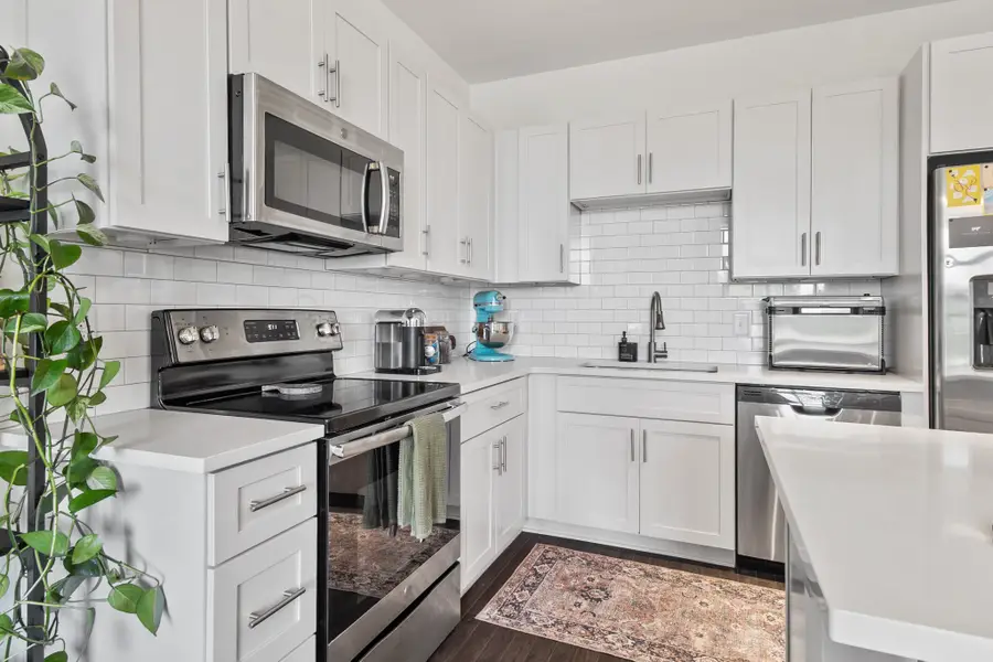 1638 54th Ave N #203, Nashville, TN 37209 - #3