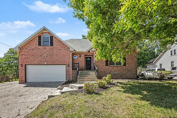 413 Saint Francis Ave, Smyrna, TN 37167