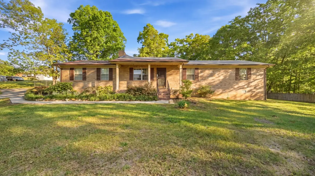 210 County Road 142, Riceville, TN 37370 - #1