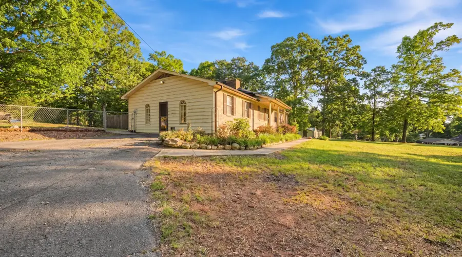 210 County Road 142, Riceville, TN 37370 - #2