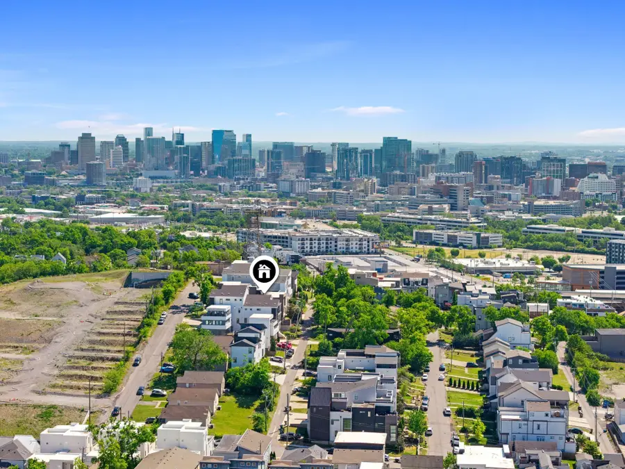 3308 Trevor St #2, Nashville, TN 37209 - #2