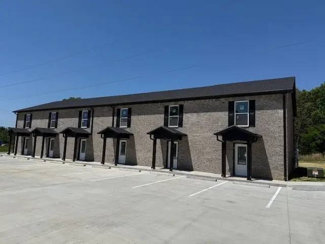 740 Kings Ln #B9, Tullahoma, TN 37388 - #1