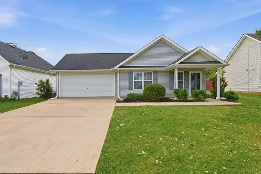 5095 Cornelius Dr, Murfreesboro, TN 37129 - #2