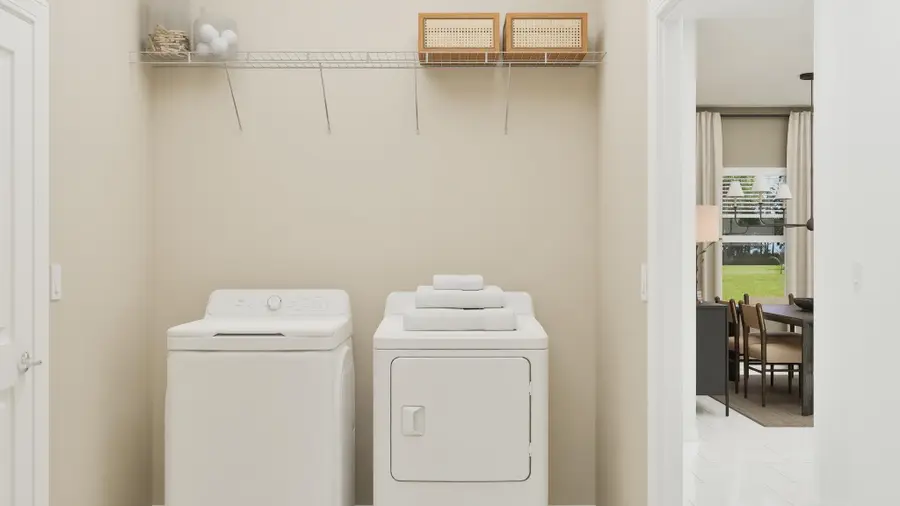 613 Shoemaker Lane, Clarksville, TN 37043 - #3