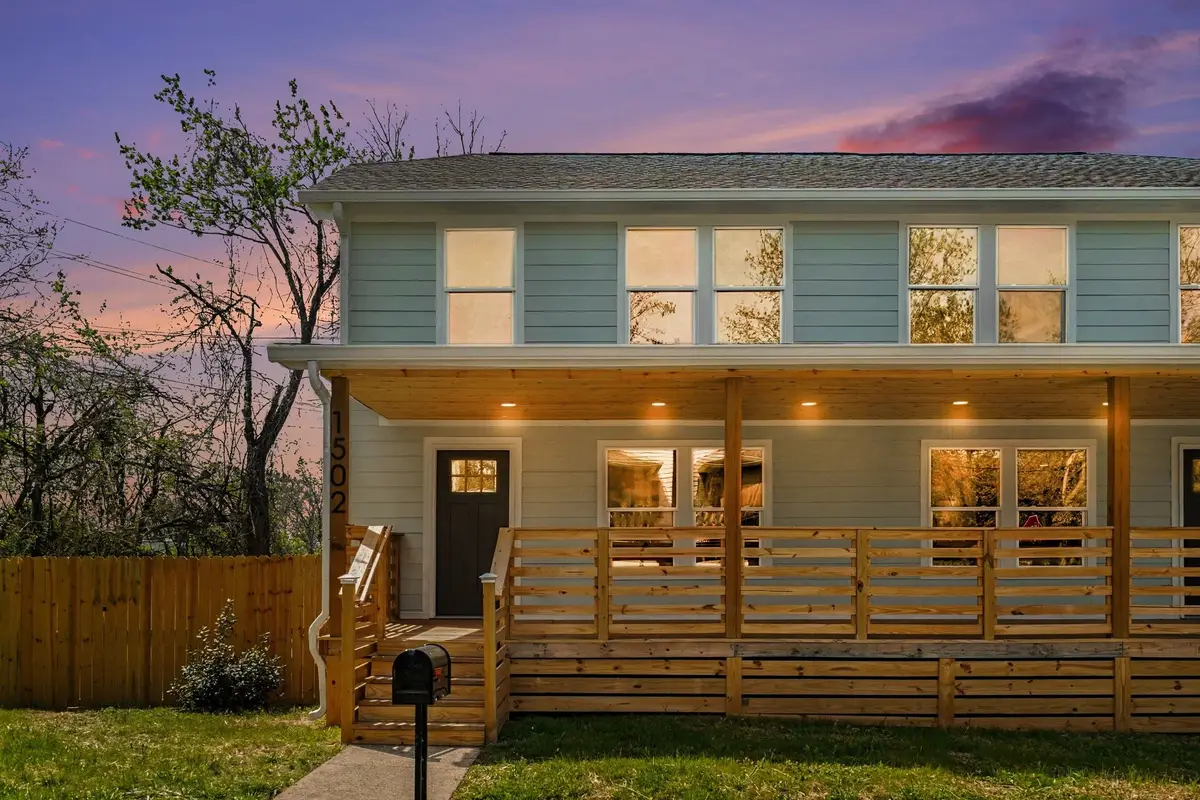 1500 Bryan St, Old Hickory, TN 37138 - #1