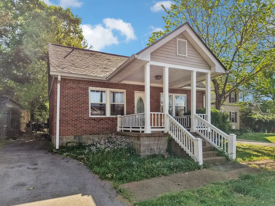 226 54th Ave N, Nashville, TN 37209 - #3