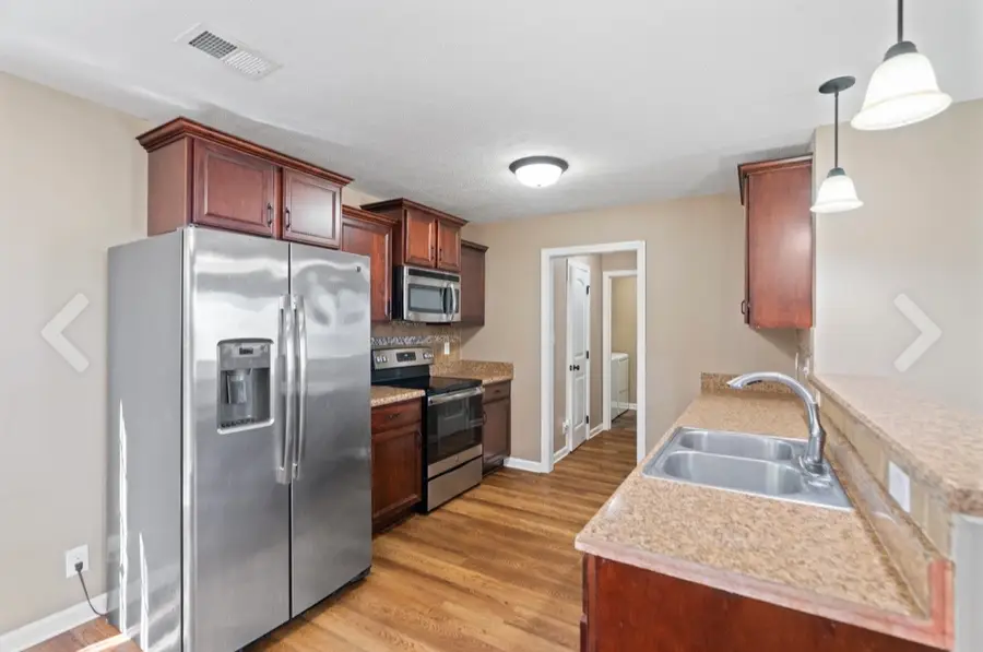 3452 Fox Meadow Way, Clarksville, TN 37042 - #3