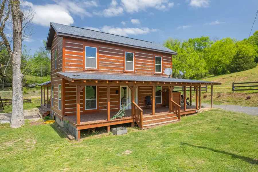 13546 Campbellsville Rd, Lynnville, TN 38472 - #2
