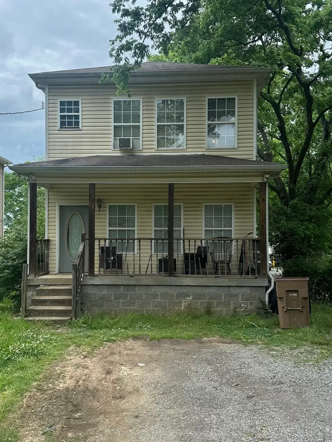 1711B S Hamilton Rd, Nashville, TN 37218 - #1