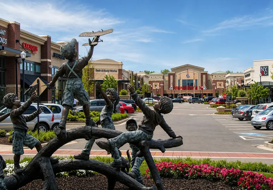 0 Tillman Place #GL-Wav-I, Mount Juliet, TN 37122 - #3