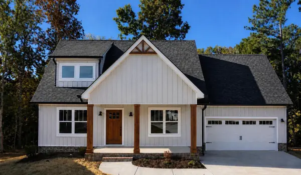 4 Willow Run Trail Nw, Cleveland, TN 37312
