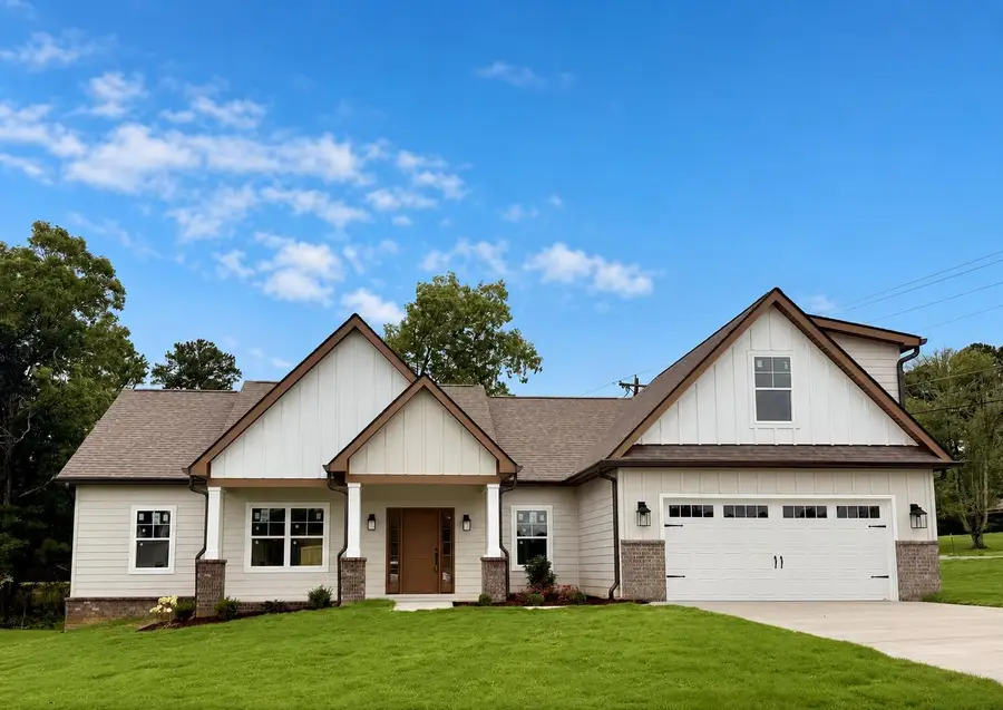 2 Willow Run Trail Nw, Cleveland, TN 37312 - #2
