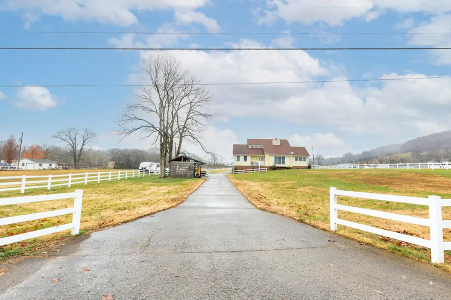1041 Sandy Valley Rd, Hendersonville, TN 37075 - #3