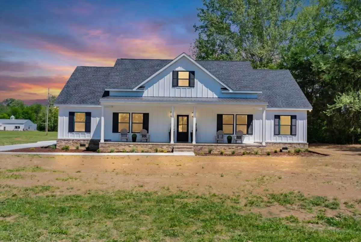 1736 Barker Rd, Columbia, TN 38401 - #1