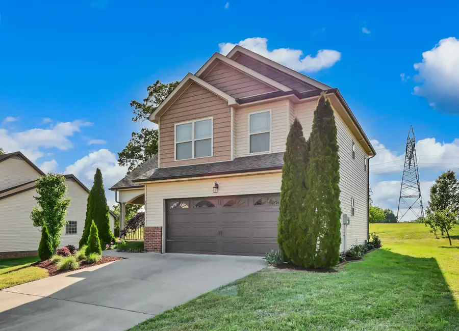 317 Ivy Bend Cir, Clarksville, TN 37043 - #3