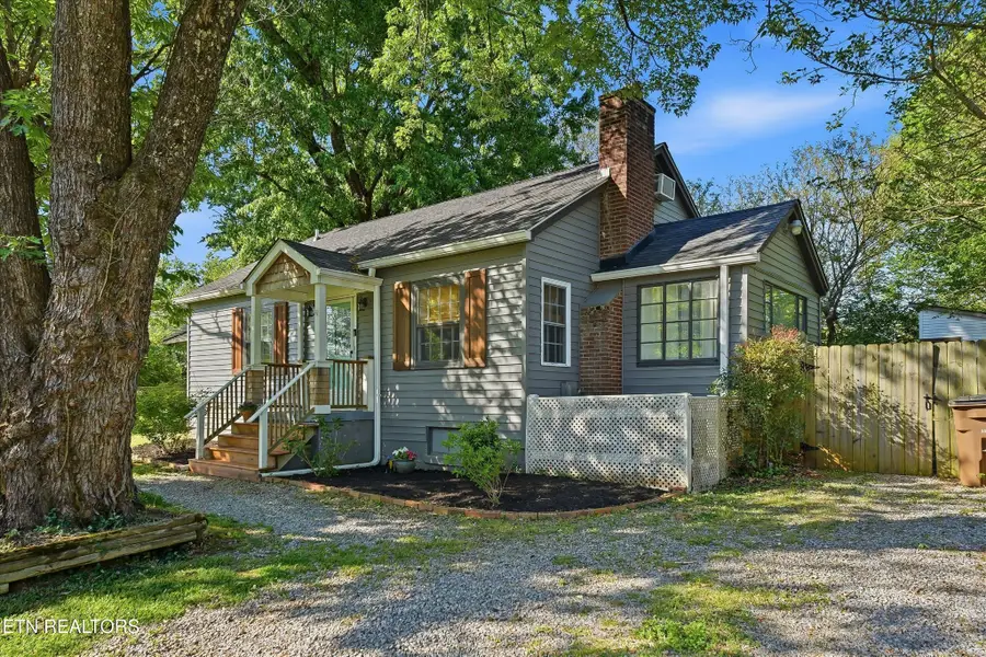 5409 Weston Rd, Knoxville, TN 37918 - #2